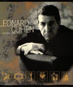 Leonard Cohen-0