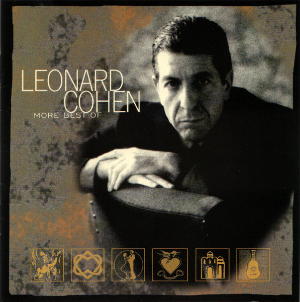 Leonard Cohen-0