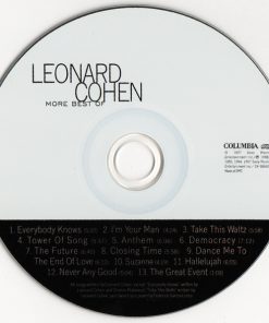 Leonard Cohen-2