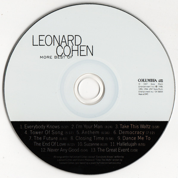 Leonard Cohen-2