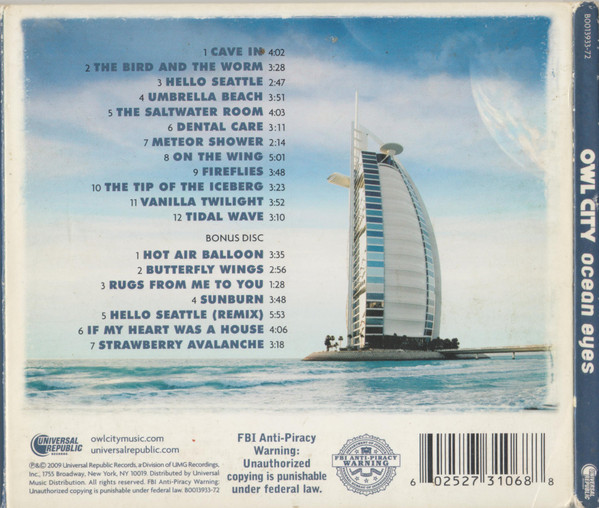 Owl City-1