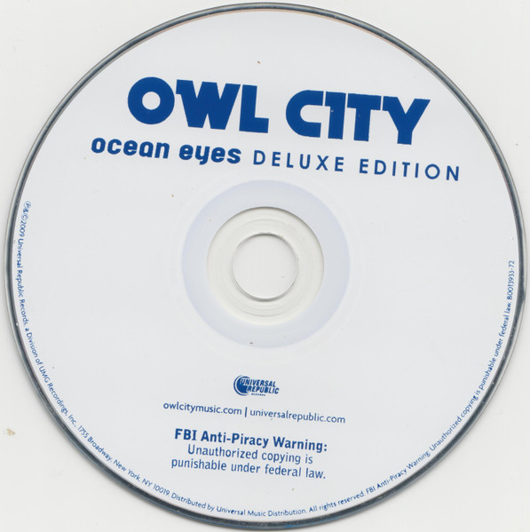 Owl City-2