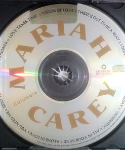 Mariah Carey-2