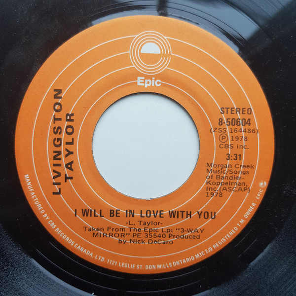 Livingston Taylor-0
