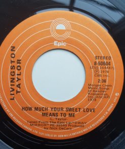 Livingston Taylor-1
