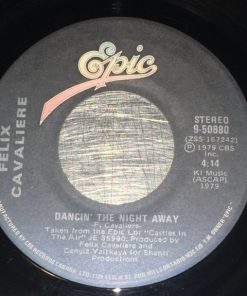 Felix Cavaliere-1