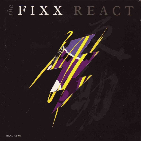 The Fixx-0