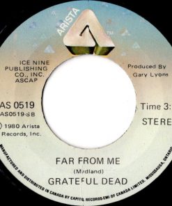Grateful Dead*-1