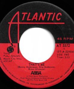 ABBA-1