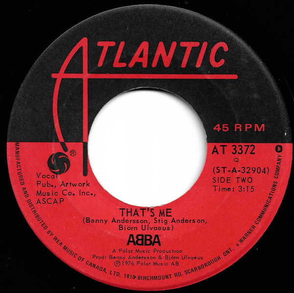 ABBA-1