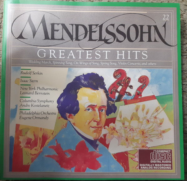 Mendelssohn*-0