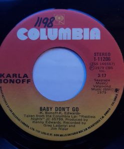 Karla Bonoff-0