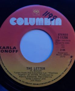 Karla Bonoff-1