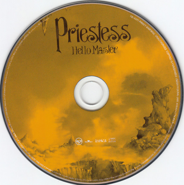 Priestess-2
