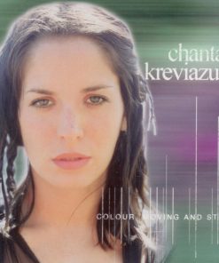 Chantal Kreviazuk-0