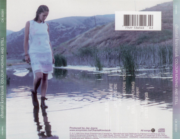 Chantal Kreviazuk-3