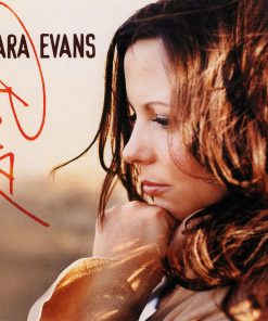 Sara Evans-0
