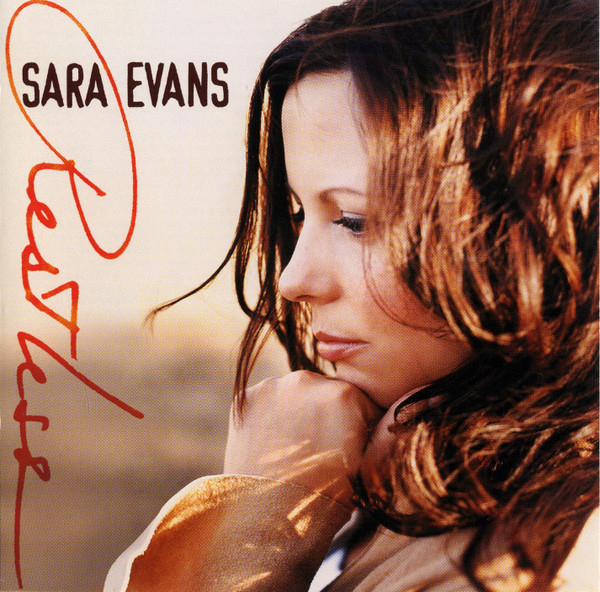 Sara Evans-0