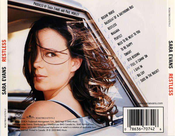 Sara Evans-1