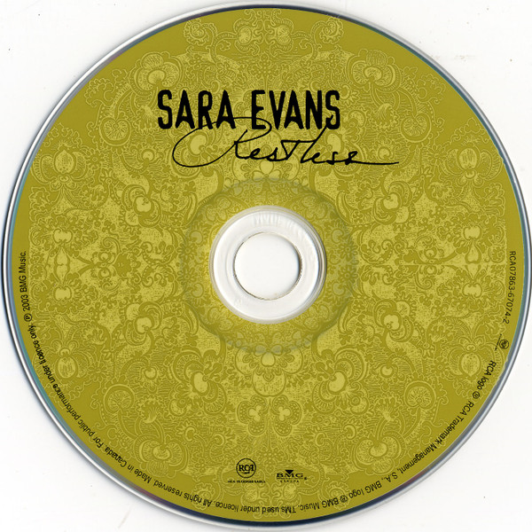 Sara Evans-2
