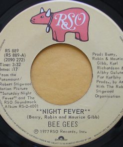 Bee Gees-0