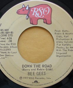 Bee Gees-1