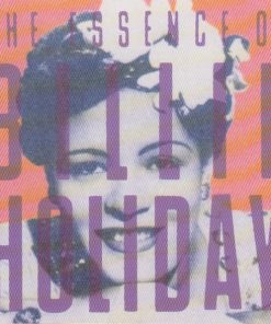Billie Holiday-0
