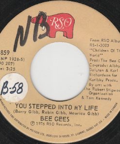 Bee Gees-1