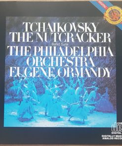 Tchaikovsky* / The Philadelphia Orchestra - Eugene Ormandy-0