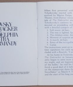 Tchaikovsky* / The Philadelphia Orchestra - Eugene Ormandy-3
