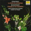 Stravinsky* / Mussorgsky* / Berlin Philharmonic Orchestra* / Herbert von Karajan-0