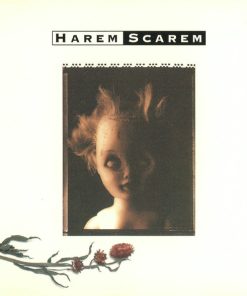 Harem Scarem-0
