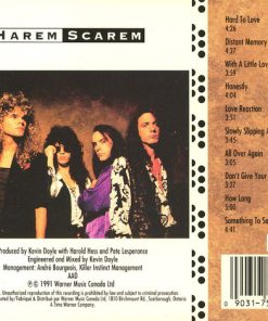 Harem Scarem-1