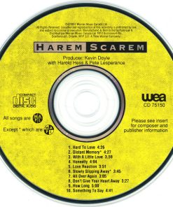 Harem Scarem-2