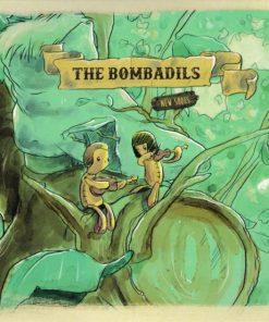 The Bombadils-0