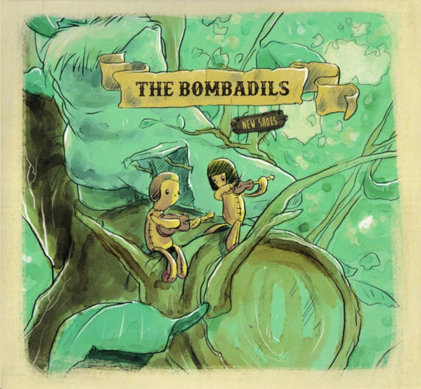 The Bombadils-0