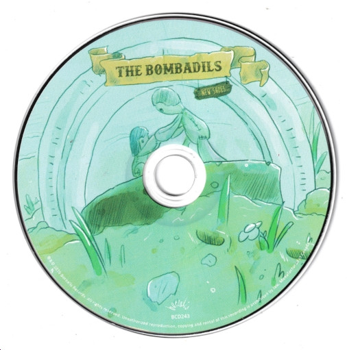 The Bombadils-2