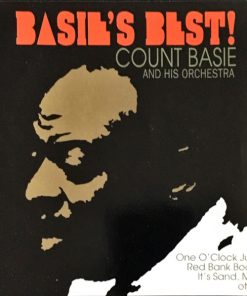 Count Basie And His Orchestra*-0