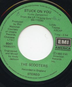 The Scooters (2)-0