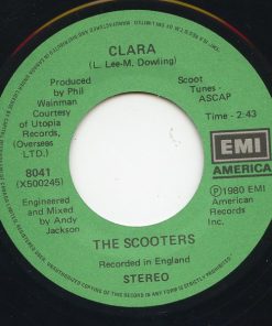 The Scooters (2)-1