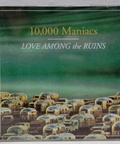 10,000 Maniacs-0