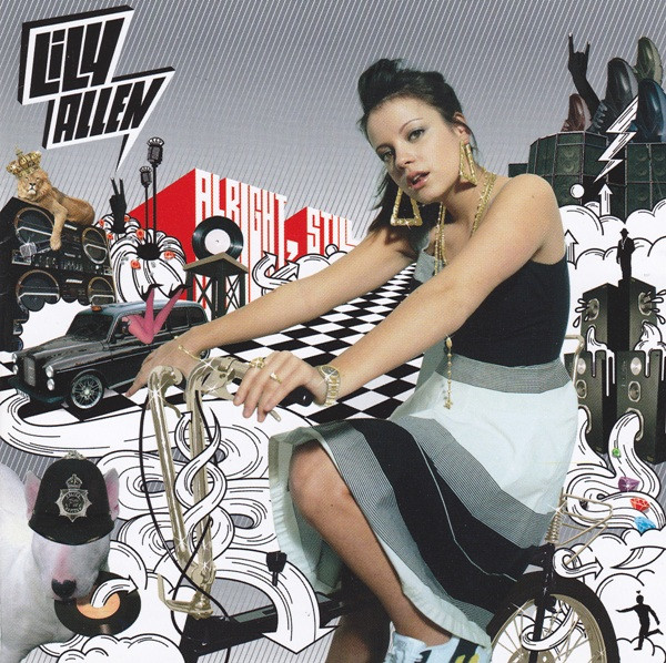 Lily Allen-0