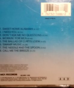 Lynyrd Skynyrd-4