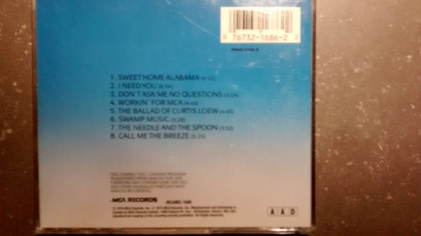 Lynyrd Skynyrd-4
