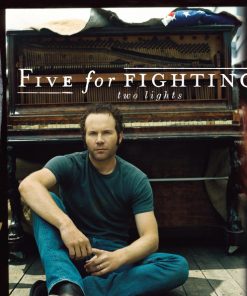 Five For Fighting-0