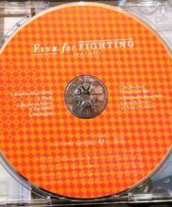 Five For Fighting-2