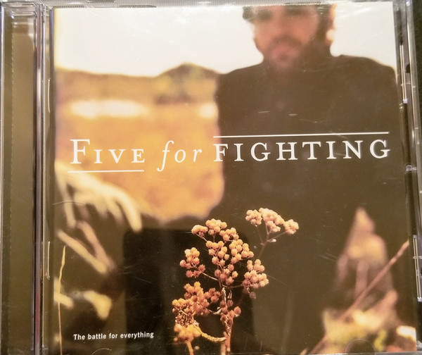 Five For Fighting-0
