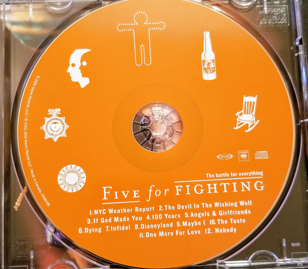 Five For Fighting-1