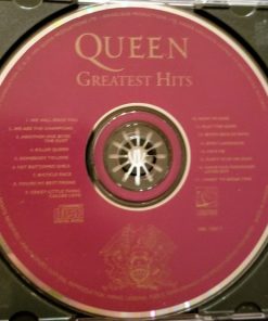 Queen-1