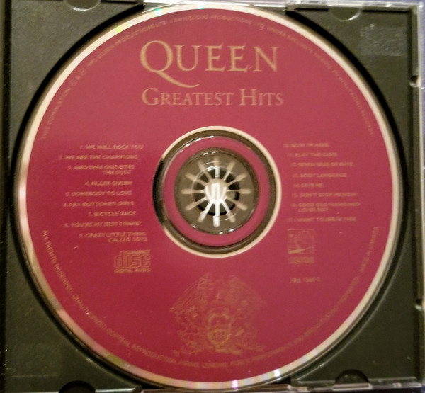 Queen-1